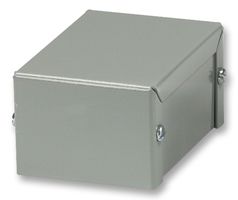 HAMMOND 1411DU ENCLOSURE, UTILITY, ALUMINIUM