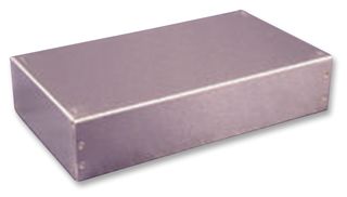 HAMMOND 1444-22 ENCLOSURE, CHASSIS, ALUMINIUM