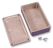 HAMMOND 1590P ENCLOSURE, DIECAST
