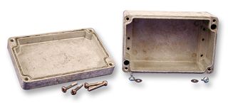 HAMMOND 1590Z235 ENCLOSURE,INSTRUMENT