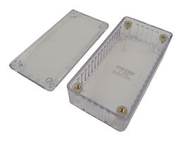 HAMMOND 1591CTCL ENCLOSURE, MULTIPURPOSE