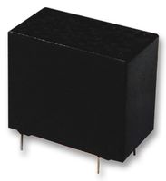 MULTICOMP PRO MCHRS3-S-DC24V-A General Purpose Relay, HRS3 Series, Power, 24 VDC, 5 A RoHS Compliant: Yes