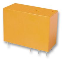 MULTICOMP PRO MCHRM2H-S-DC24V-C General Purpose Relay, HRM2 Series, Power, 24 VDC, 16 A RoHS Compliant: Yes