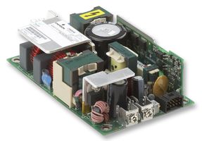 ARTESYN / ADVANCED ENERGY LPS205-M AC/DC Open Frame Power Supply, Medical,