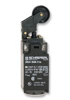SCHMERSAL ZK4 236-11Z-M20 INTERRUPTOR, POSICIÃN, K4