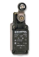 ZR236-11Z-M20 SCHMERSAL, Limit Switch, Roller Plunger, SPST-NO