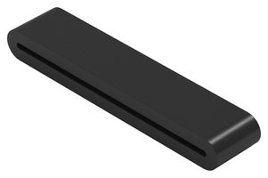 WURTH ELEKTRONIK 7427216 FERRITE CORE, FLAT CABLE, 52MM