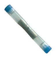 RAYCHEM - TE CONNECTIVITY D-200-83 WIRE SPLICE, CRIMP, 20-16AWG