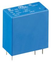 TE CONNECTIVITY - OEG 5-1419124-6 General Purpose Relay, OSA Series, Power, Non Latching, DPST-NO, 12 VDC, 3 A RoHS Compliant: Yes