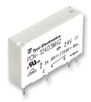 TE CONNECTIVITY - OEG PCN-124D3MHZ,001B