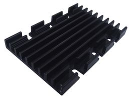 FISCHER ELEKTRONIK SK DC 8 60 SA DISIPADOR TÃRMICO