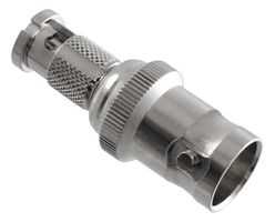 AMPHENOL RF APH-BNCJ-HDBNCP RF / Coaxial Adaptor, Inter Series Coaxi