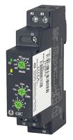 GIC 1CMDT0 RELÃ DE RETARDO, SPDT, 100H, 240VAC