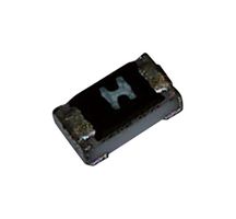 PANASONIC ERBRD1R00X FUSE, SMD 0402, 1A