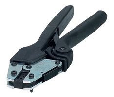 AMPHENOL SINE/TUCHEL MFX-3959 CRIMP TOOL, RT360, MACHINED CONTACTS
