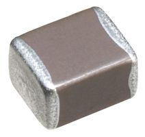 TDK C3225X7R1H225K200AB CAP MLCC SMD, 2.2UF, 50V, X7R