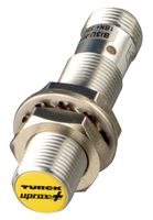 TURCK BI4U-M12-AP6X-H1141 SENSOR, M12, 4MM, PNP, CONNECTOR
