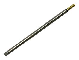 METCAL SCP-CH50 Soldering Iron Tip, 30 Chisel, 5 mm RoHS Compliant: Yes