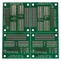OPAMPEVM-SOT23 from Texas Instruments