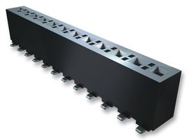 SAMTEC FHP-04-01-T-S CONN, RCPT, 4POS, 1ROW, 3.96MM