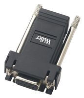 WELLER T0058764711 ADAPTOR, PC, WX