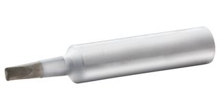 WELLER XNT A Soldering Iron Tip, Chisel, 1.6 mm