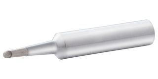 WELLER XNT 4 TIP, ROUND, SLOPED, 1.2MM