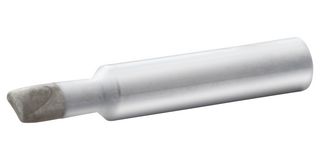 WELLER XNT C TIP, CHISEL, 3.2MM