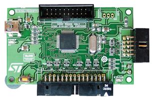 STEVAL-PCC009V2 from Stmicroelectronics