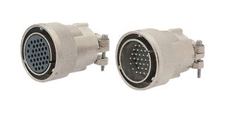 ITT CANNON CA06COME14S-7PB01A176 CIRCULAR, TALLA 14S, 3WAYS, PIN