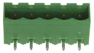 TE CONNECTIVITY - BUCHANAN 796638-5