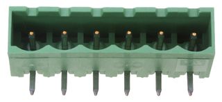 BUCHANAN - TE CONNECTIVITY 796638-6