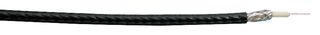 BELDEN 9116 0091000 CABLE COAXIAL, RG6, 18AWG, BLANCO, 305M