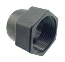 ITT CANNON 217-8516-010 CONNECTOR ACCESSORY, HEX NUT