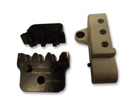 ITT CANNON 121586-5197 LOCATOR, APD 51WAY, 0.5-1.5MM2
