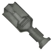 TE CONNECTIVITY - AMP 160831-4 CONTACT, CRIMP, RECAPTACLE, 17-13AWG