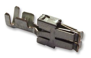 AMP - TE CONNECTIVITY 927837-1 CONTACT, SOCKET, 17 TO 13 AWG, CRIMP