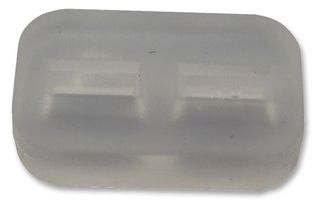 AMP - TE CONNECTIVITY 963209-1 Connector Accessory, Interface Seal, 2 Position Junior Power Timer Housing Connectors RoHS Compliant: Yes