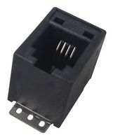 MOLEX 85513-5004 JACK, RJ10, SMT, 4WAY