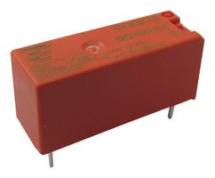 SCHRACK - TE CONNECTIVITY RY531005 RELAY, SPST-NO, 250VAC, 8A