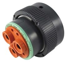 TE CONNECTIVITY - DEUTSCH HDP26-24-7SN-C038