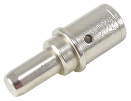 DEUTSCH - TE CONNECTIVITY 5960-203-04141 CRIMP PIN, INTERLOCK, HDP, 4 AWG