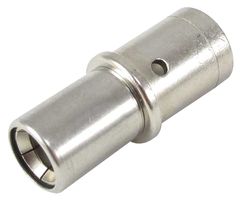 DEUTSCH - TE CONNECTIVITY 5962-203-04141 CRIMP SOCKET, INTERLOCK, HDP, 4 AWG