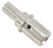 DEUTSCH - TE CONNECTIVITY 0460-204-0490 CRIMP PIN, STANDARD, HDP, 6AWG