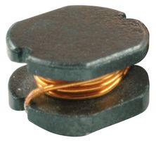 MURATA POWER SOLUTIONS 26100C Surface Mount Power Inductor, 2600 Series, 10 H, Unshielded, 0.06 ohm, 2.6 A RoHS Compliant: Yes