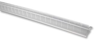 PANDUIT GEE144F-C GROMMET EDGING, POLYETHYLENE