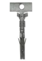 MOLEX 39-00-0181 Rectangular Power Contact, Mini-Fit Jr.