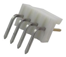MOLEX 22-12-2044 Wire-To-Board Connector, KK 7478 Series,