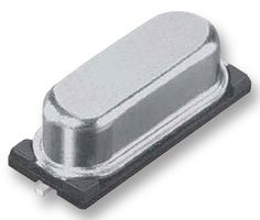 FOX ELECTRONICS FC4SDCBMF12.0-T1 CRYSTAL, 12.0MHZ, 20PF, SMD