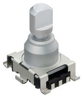 ALPS ALPINE EC11J1525402 ENCODER, VERTICAL, 11MM, 30DET,15PPR